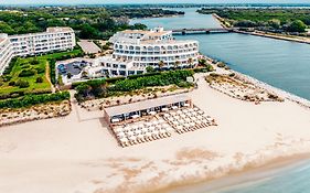 Hotel de la Plage la Grande Motte